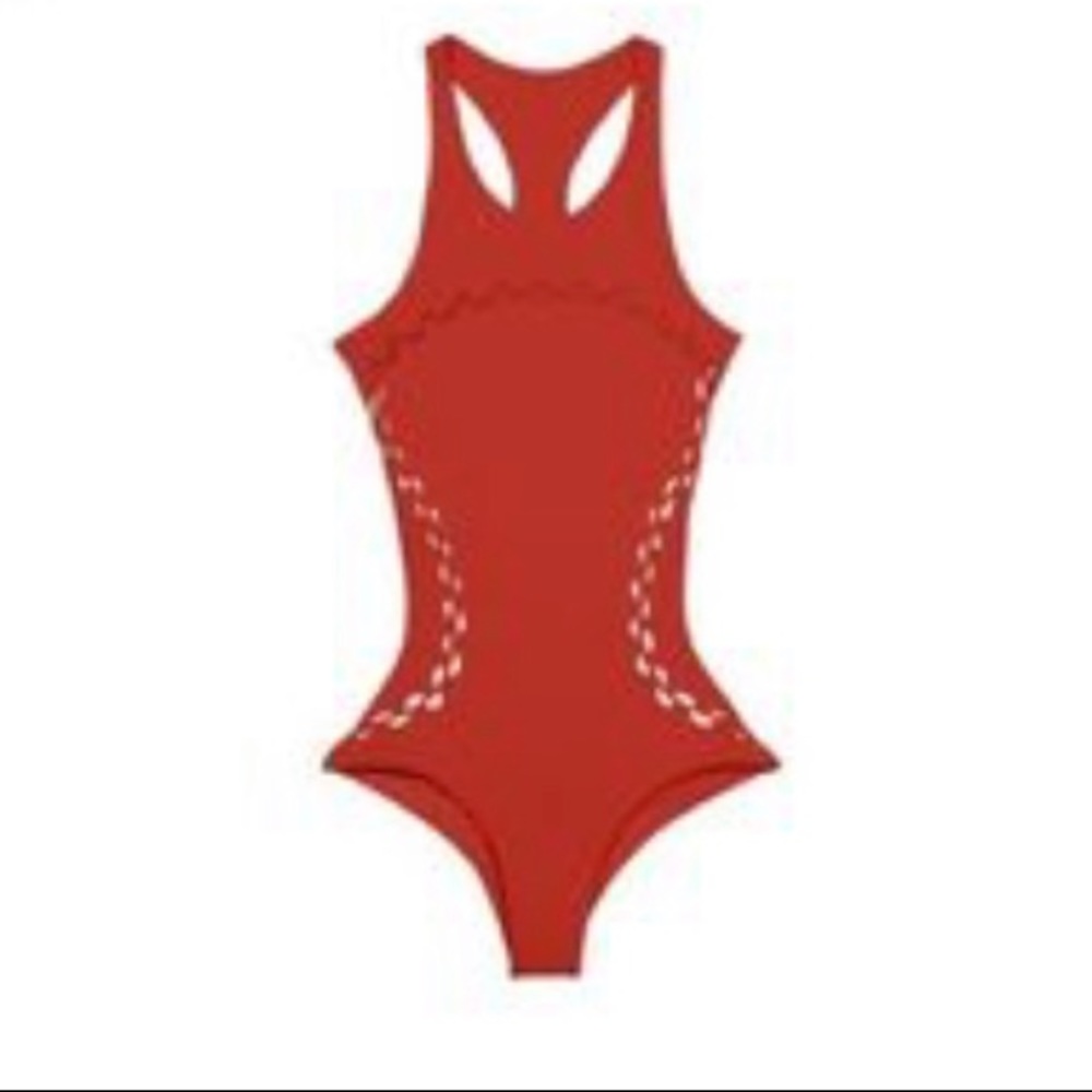 Mikoh mahina one piece in rust